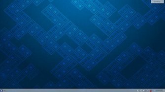 Common Wallpaper With The Same Dark Blue Theme Looks