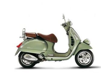 Wallpaper Vespa S