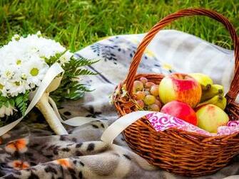 Wallpaper Wedding Picnic Photos And Walls