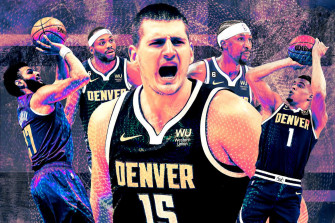 Have The Denver Nuggets Found Right Balance To Make A Finals