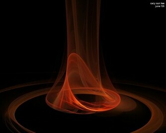 Red Flame Wallpaper By Cacysunlee