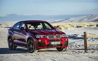 Bmw X4 Wallpaper X Net