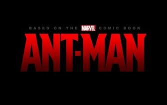 Ant Man Marvel Movie Widescreen And Full HD Wallpaper