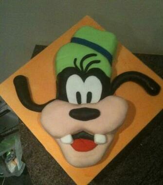Pin Goofy Christmas Computer Wallpaper Desktop Cake