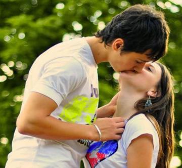 Boy Girl Love HD Wallpaper Pop And