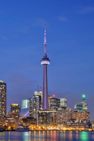 Toronto Wallpaper HD For Android Apk