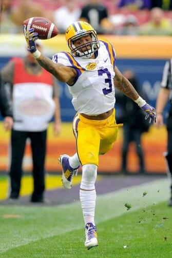 Obj In His College Days