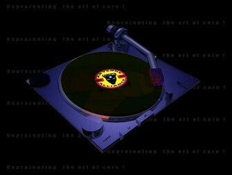 Hip Hop Music Wallpaper