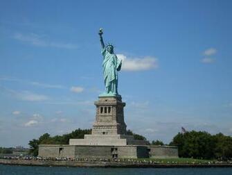 Statue Of Liberty Wallpaper Jpg
