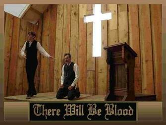 There Will Be Blood Wallpaper