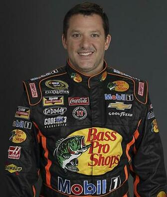 HD Tony Stewart Photos