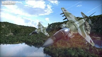 Image Wargame Ab Wallpaper Harriers Jpg Wiki