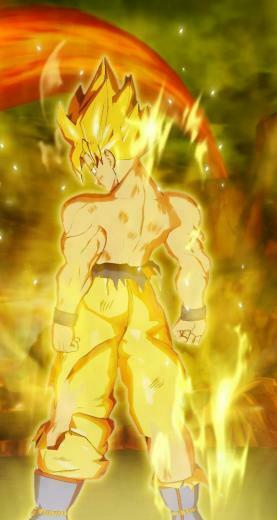 Wallpaper Threadgo Dbz Dbzany Chance Of Some Dragonballwallpaper