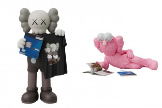 Uniqlo X Kaws What Party Details Prices Products And More