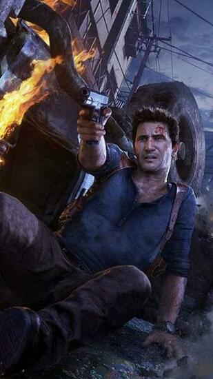 Uncharted A Thief S End Wallpaper Or Desktop Background