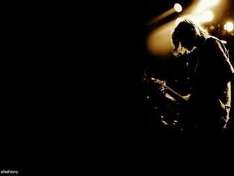 Bold Kurt Cobain Wallpaper Spacious