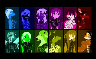 Chinese Zodiac Wallpaper By Exploding Zombies