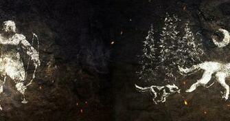 Primal Dual Monitor Wallpaper Top