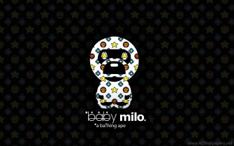 Bape iPhone Wallpaper