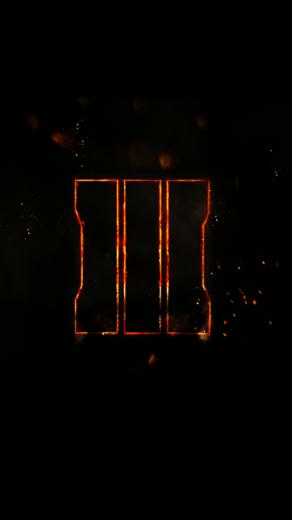 iPhone Wallpaper Blackops3
