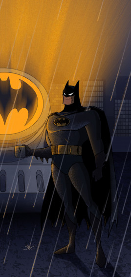 Batman Classic Wallpaper Link In Comments R Note10wallpaper