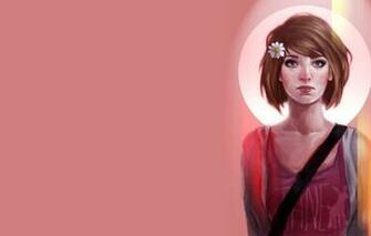 Wallpaper Life Is Strange Max Caulfield