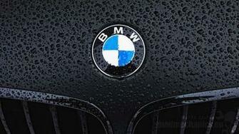 Bmw M Logo Wallpaper