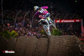 Daytona Sx Wallpaper Transworld Motocross