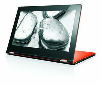 Ideapad Yoga Kootation