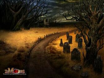 Graveyard 2moons