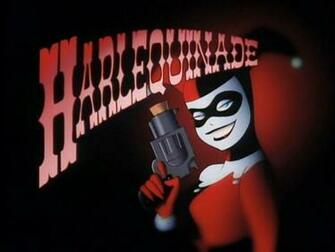 Harley Quinn By 6and6