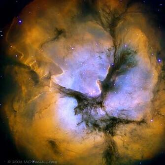 Desktop Wallpaper Deep Space Nebula Techrepublic
