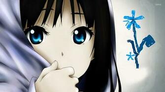 Mio Akiyama K On Wallpaper Anime