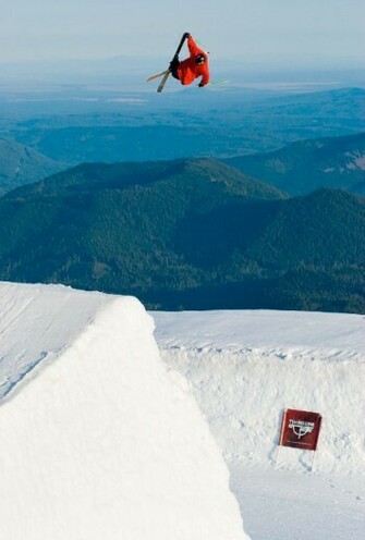 Oakley Ski Wallpaper
