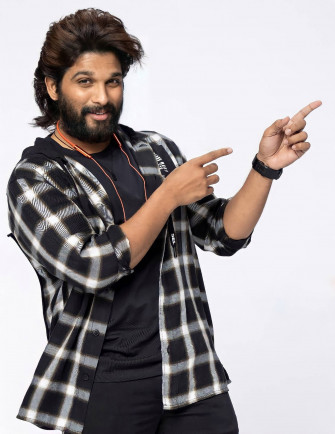 Top Allu Arjun HD Wallpaper Full 4k To Use