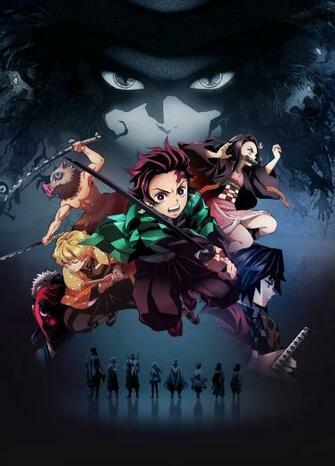 Kimetsu No Yaiba Zerochan Anime Image Board