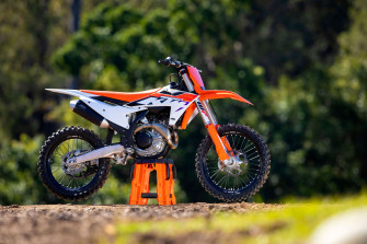 Ktm Models Prices Confirmed Transmoto