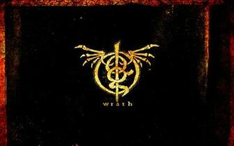HD Lamb Of God Wallpaper
