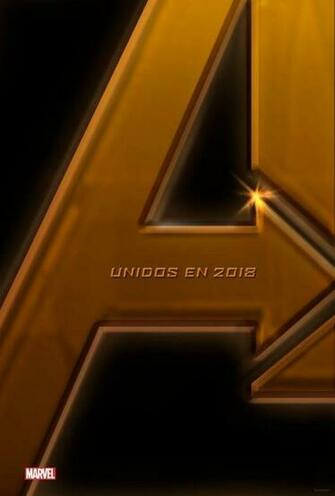 Avengers Infinity War Wallpaper