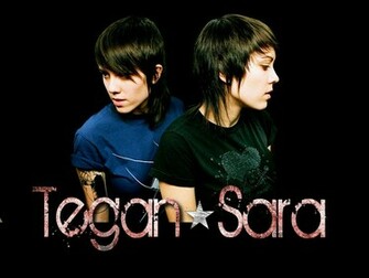 Tegan And Sara Wallpaper