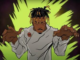 Listen To A New Posthumous Juice Wrld Track Righteous Lab Fm
