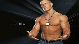 John Cena Wallpaper HD Net