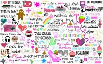 Wallpaper Collage
