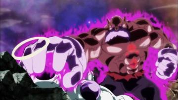 Zer Vs Toppo By Labeceti29