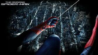 The Amazing Spider Man Pov By Ultrama6net1cart