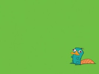 Perry The Platypus Jpg