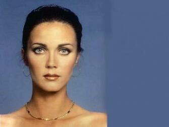 Lynda Carter Wallpaper