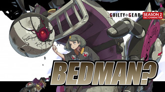 Bedman Now Available Arc System Works
