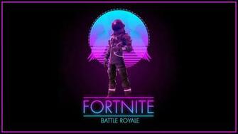 Fortnite Battle Royale Logo UHD 4k Wallpaper