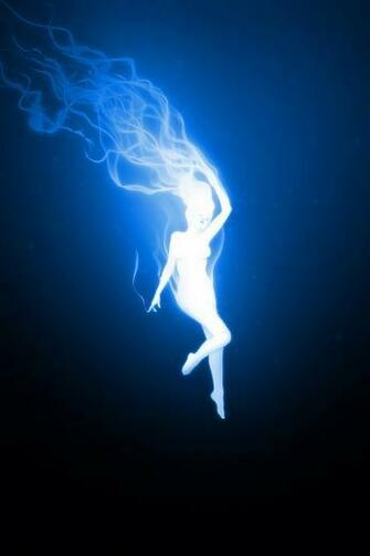 The Fairy Magic Light iPhone Ipod Touch Android Wallpaper